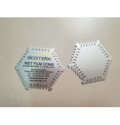 LƯỢC ĐO ĐỘ DÀY LỚP SƠN ƯỚT ELCOMETER 