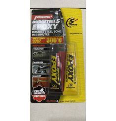 KEO DÁN SẮT ĐA NĂNG EPOXY DURASTEEL 5