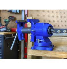 ÊTÔ ĐA NĂNG IRWIN 4935505 5 INCH 125MM 