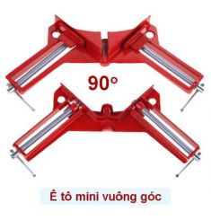 Ê tô kẹp góc vuông mini