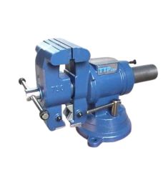 ÊTÔ THÉP VẠN NĂNG 5 INCH TTP USA 450-1145.50-CPW