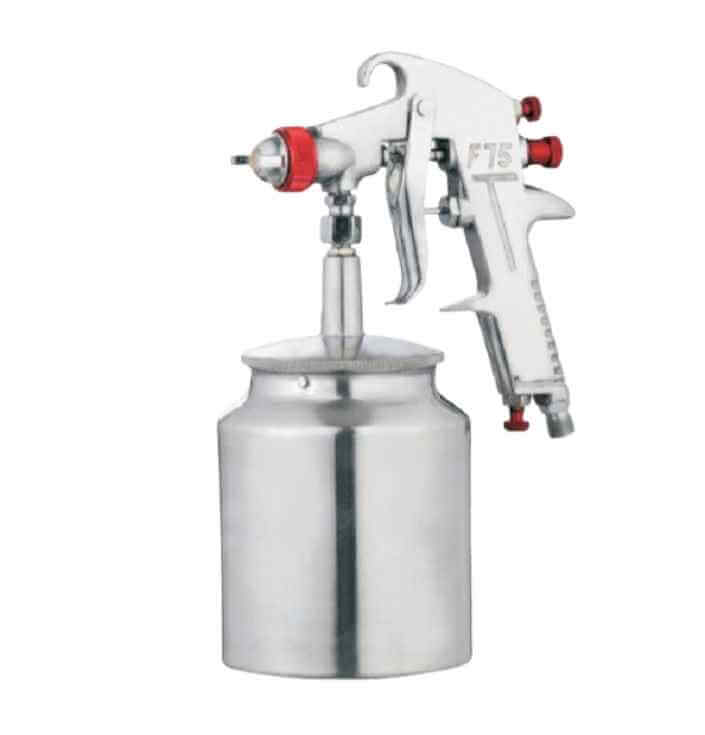 DỤNG CỤ PHUN SƠN AEROPRO F75S