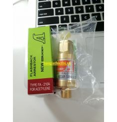 VAN CHỐNG CHÁY NGƯỢC ACETYLENE TANAKA FA 210-A