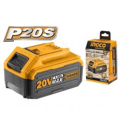 PIN 20V/5AH INGCO FBLI2003