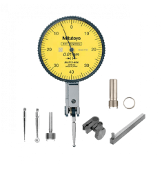 ĐỒNG HỒ CHÂN GẬP MITUTOYO 513-404-10T 0.8MM X 0.01