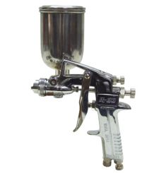 SÚNG PHUN SƠN KHÍ NÉN BÌNH TRÊN FIS HS-83-90-2-1.5 (1.5MM)