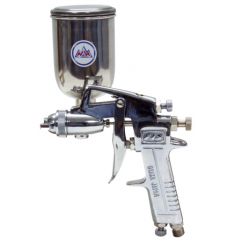 SÚNG PHUN SƠN HƠI BÌNH TRÊN FIS HS-85-2-1.5 (1.5MM)