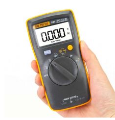 ĐỒNG HỒ VẶN NĂNG FLUKE 101