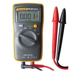 ĐỒNG HỒ VẶN NĂNG FLUKE 101KIT