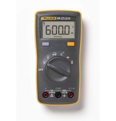 ĐỒNG HỒ VẶN NĂNG FLUKE 106