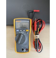 ĐỒNG HỒ VẶN NĂNG FLUKE 113