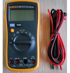 ĐỒNG HỒ VẶN NĂNG FLUKE 15B