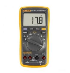 ĐỒNG HỒ VẶN NĂNG FLUKE 17B MAX-01