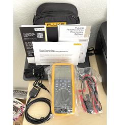 ĐỒNG HỒ VẶN NĂNG FLUKE 287/FVF KIT