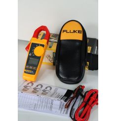 AMPE KÌM FLUKE 324 (AC 400A; True RMS)