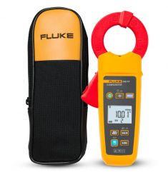 AMPE KÌM FLUKE 368 FC AC Leakage Current Clamp Meter (3 mA~60A, true-rms)