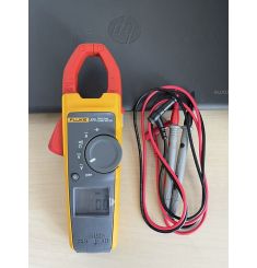 AMPE KÌM FLUKE 373 (600A; True RMS)