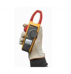 AMPE KÌM AC/DC FLUKE 374