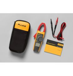 AMPE KÌM FLUKE 375 (600A; True RMS)