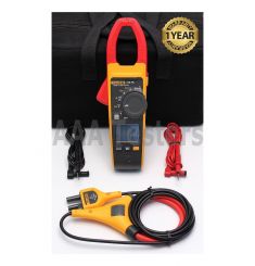 AMPE KÌM True-RMS KÈM iFlex FLUKE 376FC