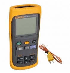 MÁY ĐO NHIỆT ĐỘ TIẾP XÚC FLUKE 53-2 B