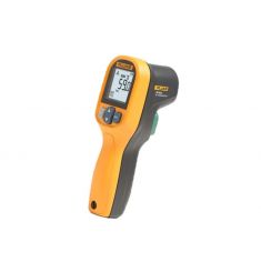 MÁY ĐO NHIỆT ĐỘ BẰNG TIA HỒNG NGOẠI FLUKE 59 MAX + (-30 °C đến 500 °C )