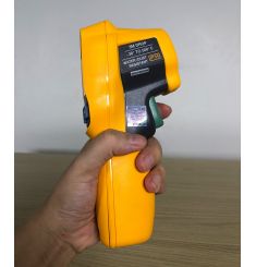 SÚNG ĐO NHIỆT ĐỘ BẰNG HỒNG NGOẠI FLUKE 62 MAX 500°C