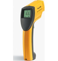 SÚNG ĐO NHIỆT ĐỘ HỒNG NGOẠI FLUKE 63 -32 ~ 535°C