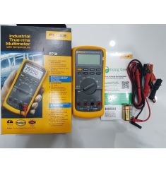 ĐỒNG HỒ VẠN NĂNG ĐO NHIỆT ĐỘ FLUKE 87V