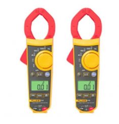 Ampe kìm AC/DC Fluke 317 (600A)