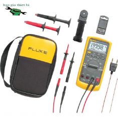 Đồng hồ vạn năng, đo nhiệt độ Fluke 87-5/E2 KIT