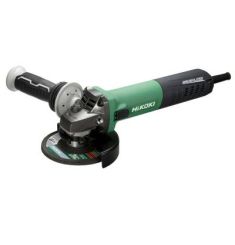 MÁY MÀI ĐĨA - ĐỘNG CƠ AC KHÔNG CHỔI THAN HIKOKI G13VE