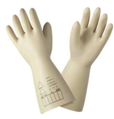 GĂNG TAY CÁCH ĐIỆN CAO ÁP 36KV CLASS 4 ELECTROSOFT-PHÁP