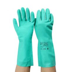 GĂNG TAY CHỐNG HÓA CHẤT ANSELL 37-175