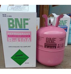 GAS LẠNH THÁI LAN BNF R410A 11.3KG