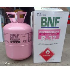 GAS LẠNH THÁI LAN BNF R32 10KG