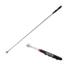 GẬY NHẶT ỐC VÍT RƠI INOX CÓ NAM CHÂM 250-750MM YATO YT-0661