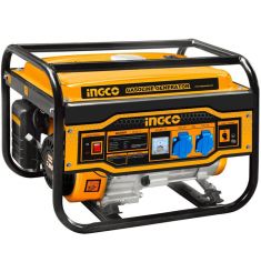 2.8KW MÁY PHÁT ĐIỆN ĐỘNG CƠ XĂNG INGCO GE30005