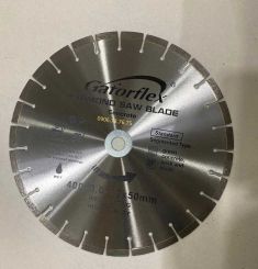 LƯỠI CẮT BÊ TÔNG GATORFLEX 400X3.6X12X50MM