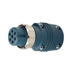 GIẮC ĐIỀU KHIỂN 7 LỖ XANH DAQIN DQ-GDK07