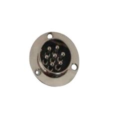 GIẮC NỐI ĐIỀU KHIỂN 7 CHÂN ĐỰC DAQIN DQ-GKD7