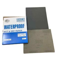 GIẤY NHÁM NƯỚC RIKEN P1000
