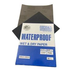GIẤY NHÁM NƯỚC RIKEN P240
