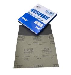 GIẤY NHÁM NƯỚC RIKEN P400