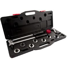 BỘ DỤNG CỤ NÔNG ỐNG GITTA GT-100