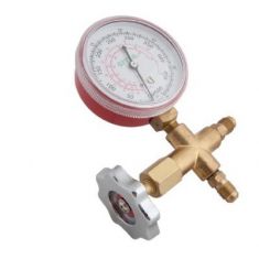 ĐỒNG HỒ NẠP GAS ĐƠN GITTA GT-466G-H