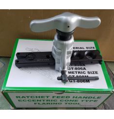 BỘ LÃ ỐNG ĐỒNG GITTA GT-806A