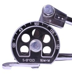 DỤNG CỤ UỐN ỐNG ĐỒNG GITTA 16MM