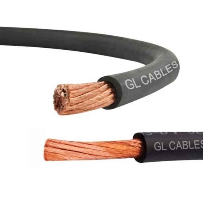 CÁP HÀN GL CABLE 95MM2