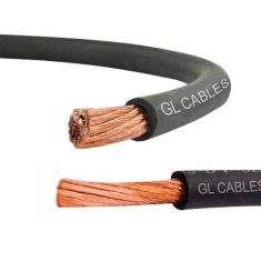 CÁP HÀN GL CABLE 95MM2